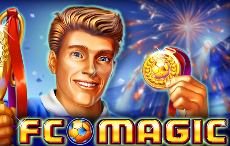FC Magic