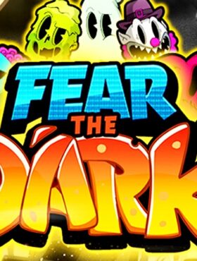 Fear the Dark