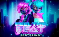 Feel The Beat logo