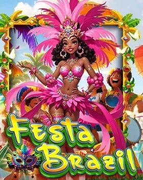 Festa Brazil