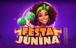 Festa Junina