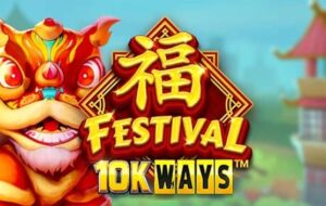 Festival 10K Ways