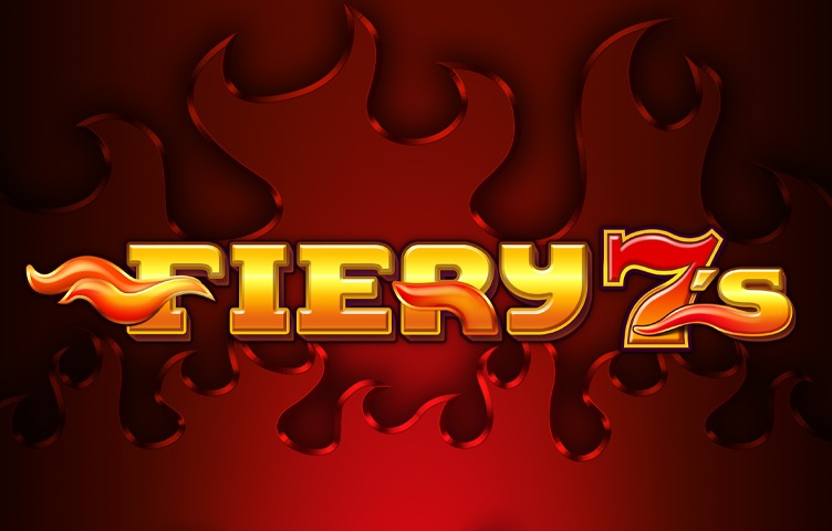 Fiery 7’s