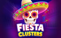 Fiesta Clusters logo