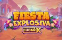 Fiesta Explosiva DuoMax logo