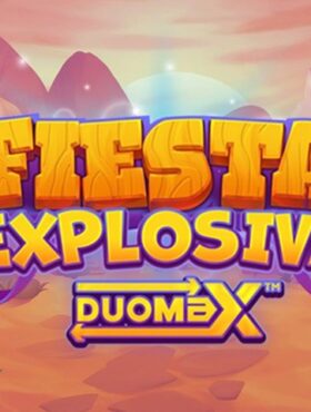 Fiesta Explosiva DuoMax