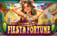 Fiesta Fortune logo