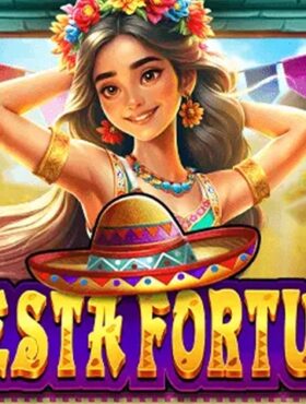 Fiesta Fortune