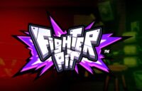 Fighter Pit logo