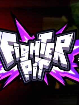 Fighter Pit