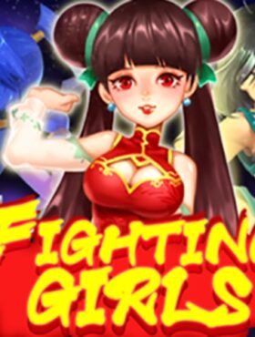 Fighting Girls