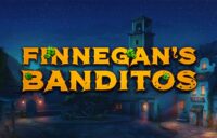 Finnegans Banditos logo
