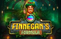 Finnegans Formula logo