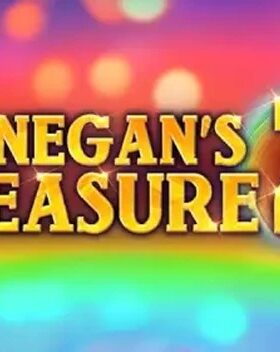 Finnegan’s Treasure 2