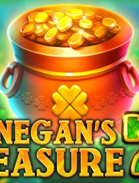 Finnegan’s Treasure 7s
