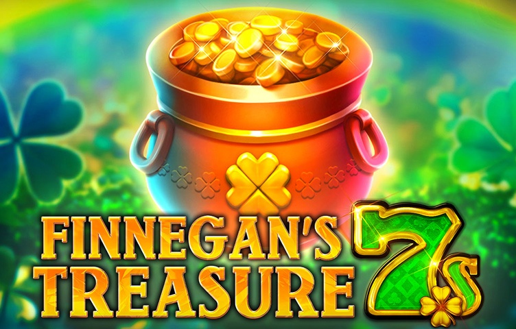 Finnegan’s Treasure 7s