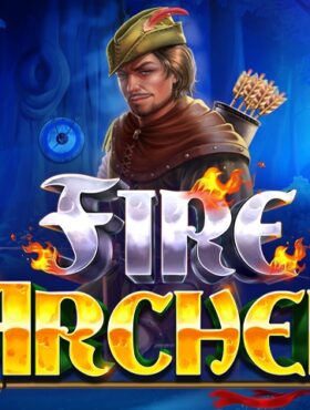 Fire Archer