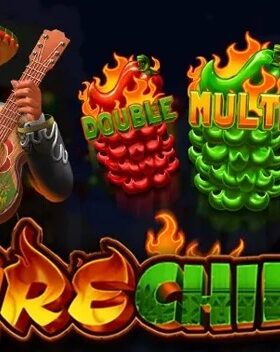 Fire Chilli