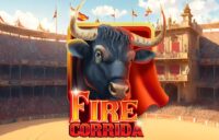 Fire Corrida logo