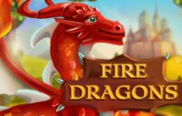 Fire Dragons logo