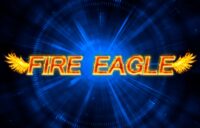 Fire Eagle logo