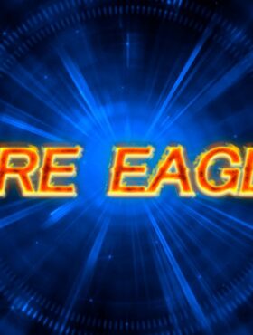 Fire Eagle