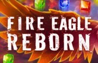 Fire Eagle Reborn logo