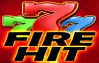 Fire Hit logo