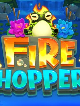Fire Hopper