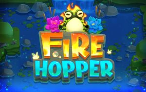 Fire Hopper