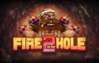 Fire In The Hole 2 logo