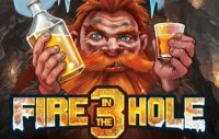 Fire in the Hole 3 logo