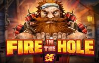 Fire In The Hole xBomb logo