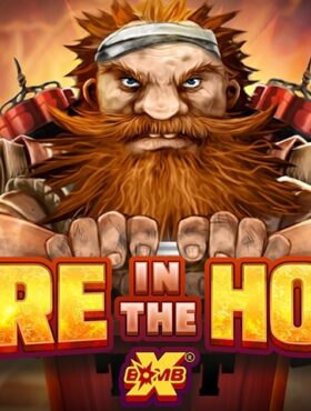 Fire In The Hole xBomb