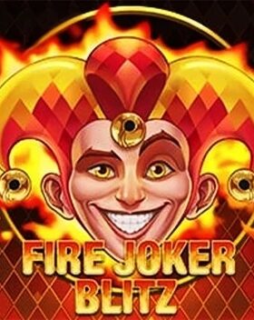 Fire Joker Blitz