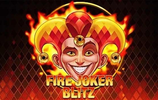 Fire Joker Blitz