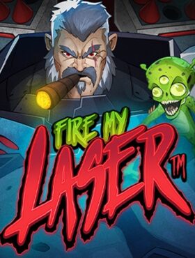 Fire my Laser