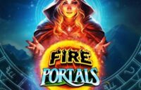Fire Portals logo