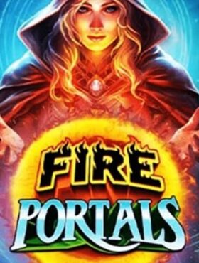 Fire Portals