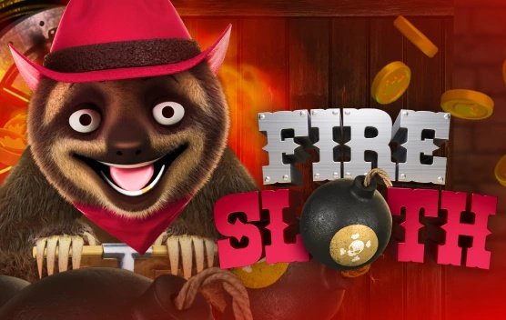 Fire Sloth