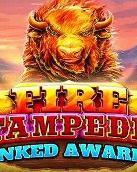 Fire Stampede 2