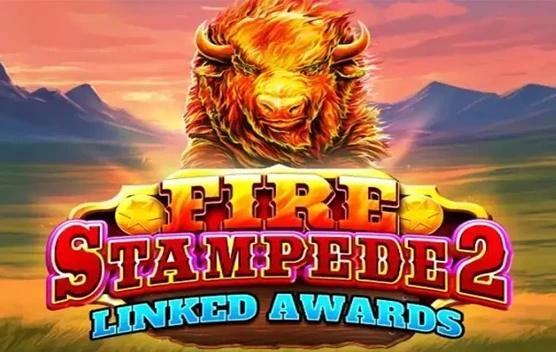 Fire Stampede 2