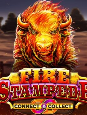 Fire Stampede