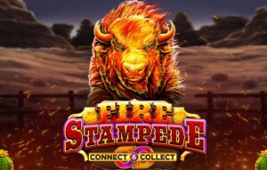 Fire Stampede