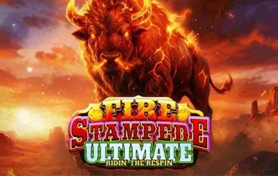 Fire Stampede Ultimate