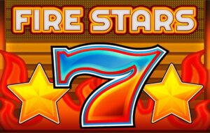 Fire Stars