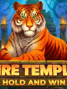 Fire Temple Hold and Win