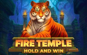 Fire Temple Hold and Win
