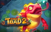Fire Toad 2 logo