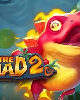 Fire Toad 2